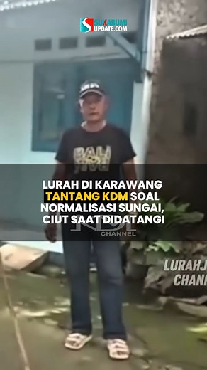 373K views · 4.3K reactions | Gubernur Jawa Barat Dedi Mulyadi atau...