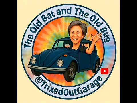 VW Beetle Heater Channel Replacement - Episode 24