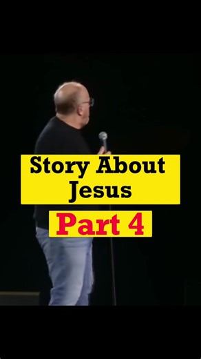 Louis CK Bible Reading: Jesus and the Fig Tree