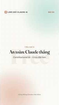Claude vs ChatGPT - So sánh thực tế