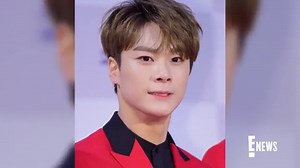 Singer Moonbin, Member of K-Pop Band ASTRO, Dead at 25