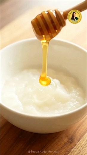 Skin Brightening & Smooth Skin Texture | Easy Homemade Remedy for Glowing Skin #skin #skinwhitening