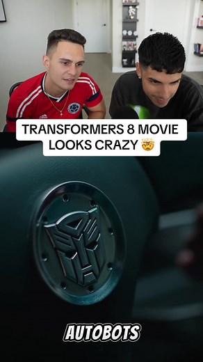 Transformers 8 Movie: Shia LaBeouf and Megan Fox Return!