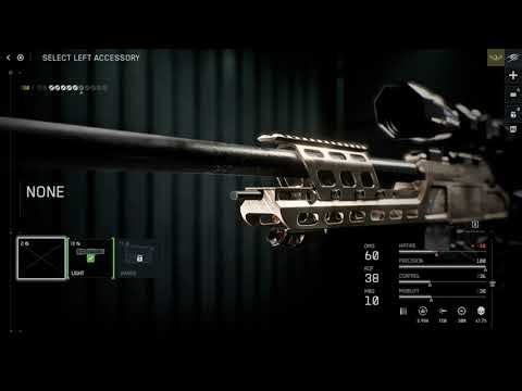 BEST SV-98 build | Battlefield 6 guide