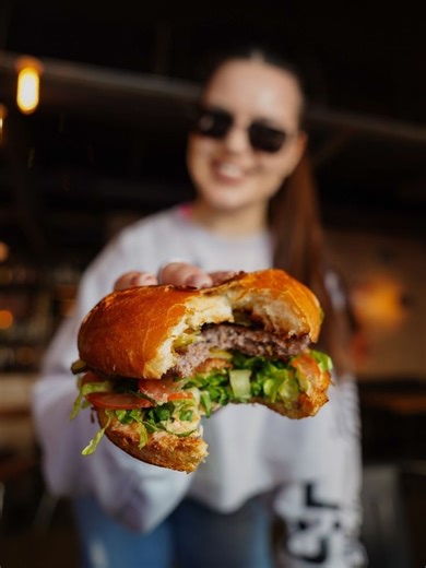 📍 BurgerMan Anna Nagar 😋🔥 Taste the Hype with our Korean Specials — Only at BurgerMan 🍔🌶️ | BurgerMan