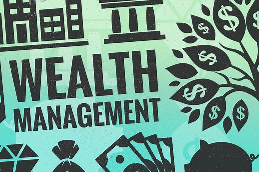 What is wealth management? Tips, lessons, and advice