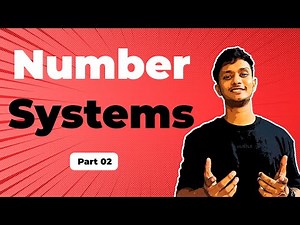 A/L ICT - Number Systems (Part 2) - Binary Number System