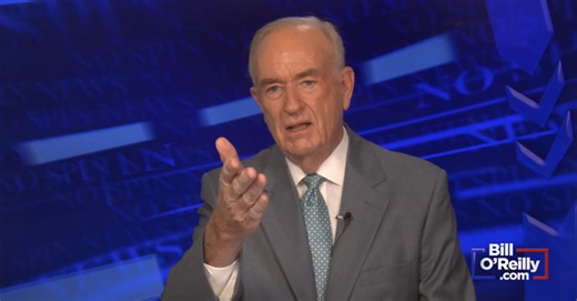 CBS News Under Fire - No Spin News Excerpt - Bill O'Reilly