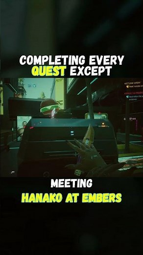 Cyberpunk 2077 Netrunner Ultimate Build #cyberpunk2077 #cdprojektred #gaming #trickshots