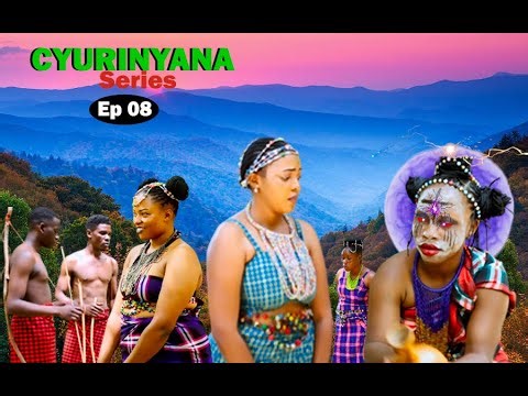 CYURINYANA SERIES EP 08:#CYURINYANA ARAROZWE MU BAPFUMU HIGIRO YABUZE NI AGAHINDA ||RWANDAN SERIE