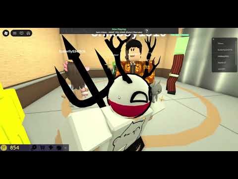 The Normal Elevator Roblox Gameplay #128