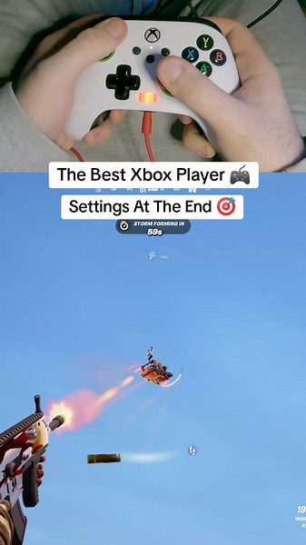 Optimizing Your Xbox Settings for Fortnite