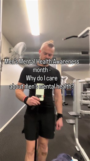 Brothers, reach out if you need help. NZ suicide statistics are a detriment to the beauty of this country. But men bottle stuff up, we shove it down and sometimes those feelings will break out and destroy you. The world is better with you in it my bros. #gym #gymrats #mentalhealth #gymtherapy #nz @FuaarkNZ @cityfitnessnz @Mental Health Fdn