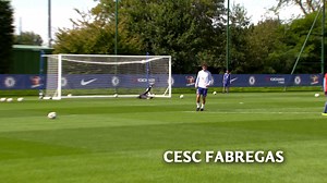 648K views · 316 shares | Five great goals scored in training this week, but which is the best? 樂 | Chelsea Football Club | Facebook