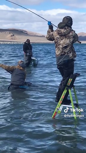 Fly Fishing Techniques: Mastering the Art of Mouse Fishing