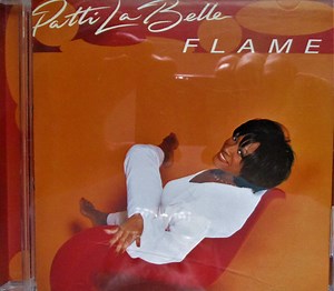 Patti Labelle - Flame