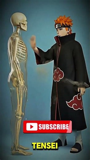 Akatsuki Damage Test: No Survivors! #information #facts