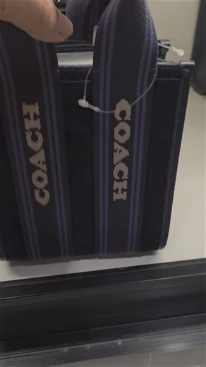 👜Coach outlet- clearance 70% off😍 #coach #shorts