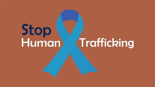 Human Trafficking Awareness | Cizik School of Nursing at UTHealth Houston