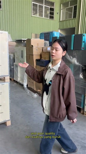 Why Do Energy Storage Purchasers Prefer to Cooperate with Us?#5 kWh#Storage Battery