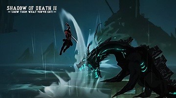 Download & Play Shadow of Death 2 on PC & Mac (Emulator)
