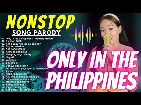 Funniest Filipino Song Parodies Ever!