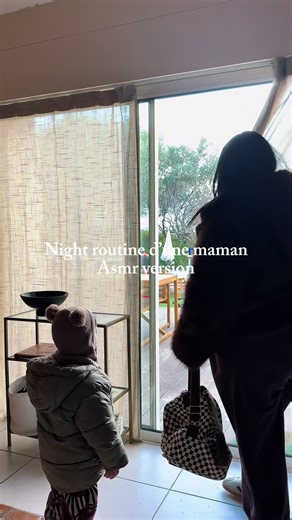 Routine de nuit apaisante : enfin une vraie douceur !