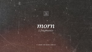 morn :: fragments