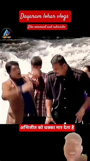 Cid funny mistake review 😂||cid logic fail moments ||dayaram lohar vlogs