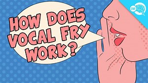 38K views · 20 reactions | How Does Vocal Fry Work? | Howstuffworks | Facebook