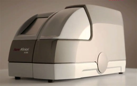 Alere Afinion™ Test System