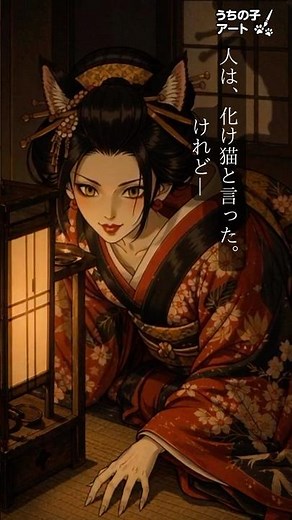 異説・鍋島化け猫騒動｜化け猫は祟らなかった…【前編】