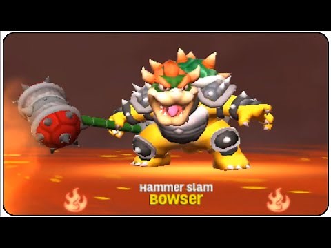 Skylanders Superchargers Racing Walkthrough Part 1