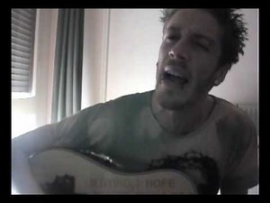 "Coma White" Marilyn Manson (Cover by Ao)