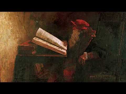 Faust: Unravelling the Great Enigma: S2 E6 – Before the Library