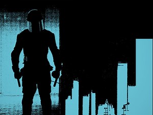 The Demolisher - Apple TV