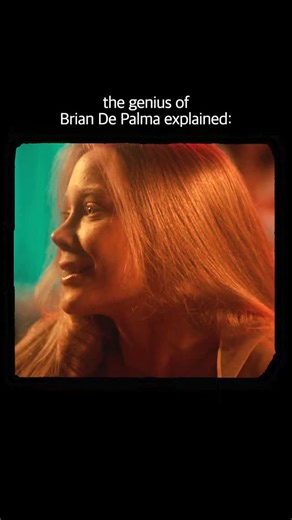 Film Club on Instagram: "So many moving parts... Brian De Palma's "Carrie (1976)" is one of the early signs that he was going to be one of the greatest directors to ever make films. This was before his amazing run in the 80s but all the writing was on the wall when you watch it. So many crafted shots. So many cool zooms, cool split screen techniques. But none might be as technically impressive as this long oner at prom. And it's stuff like this that I miss in the theaters today. Do you agree? #m