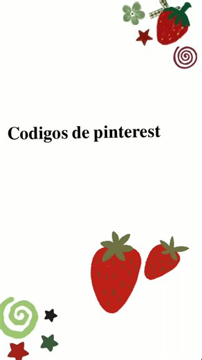Códigos de Pinterest Parte 4: ¡Dale Apoyo!