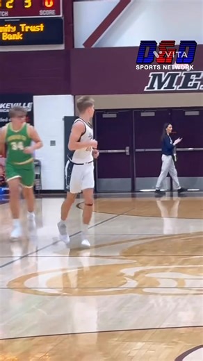 This post is brought to you by: Derrick Bowling - Kentucky Farm Bureau Insurance, Kemper Furniture Hazard, Kentucky Mountain Health Alliance Highlights from a very convincing 83-64 Hazard Bulldog victory over Rowan County, where Seth Caudill earned Double Kwik “Player of the Game” honors with his 30pt performance! | D&D Sports Network