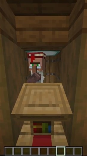 ESTE es el MEJOR TRADING HALL de MINECRAFT 1.21 | Trading Hall compacto en Minecraft Java