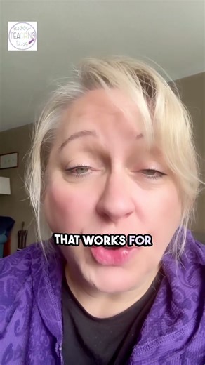 If only I knew this when I was a beginning teacher