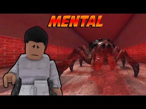 Mental - Roblox Horror Game | [Full Walkthrough]