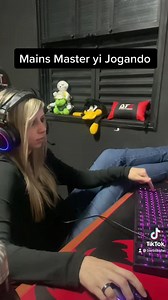 8K views · 392 reactions | AInda preciso fazer mas um vídeo desses , de como cada main joga, alguém tem alguma sugestão de champ? | Ashe | Facebook