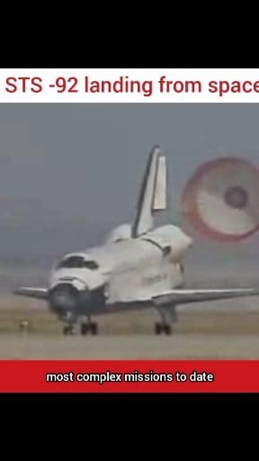 275K views · 3.7K reactions | ✨ Space Shuttle Discovery’s Smooth...