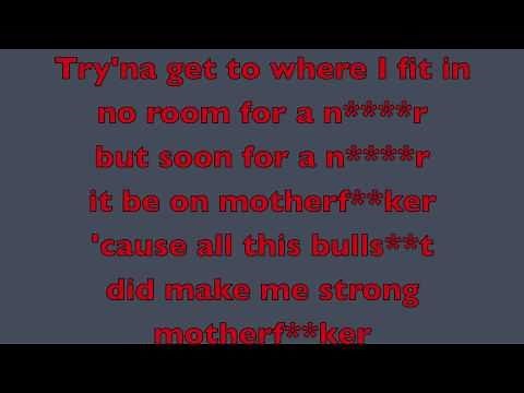 Drop The World Lyrics by Lil' Wayne and Eminem (Clean)