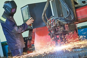 Industrial Laser Safety