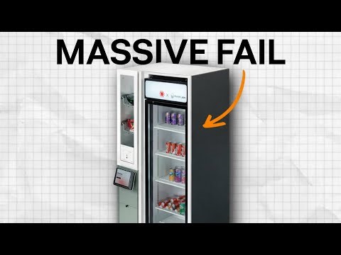 Claude's Vending Machine, Explained