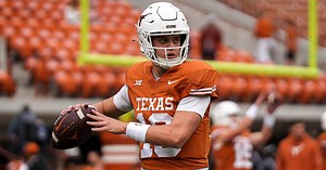 Seven storylines that will define Texas Longhorns spring practices