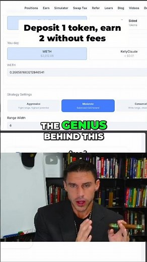 Zero Swap Architecture: Enter Any Pool With 1 Token