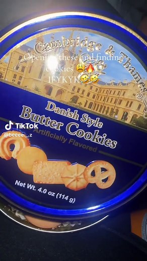 Butter Cookies Made in India | Indian Christmas Cookies